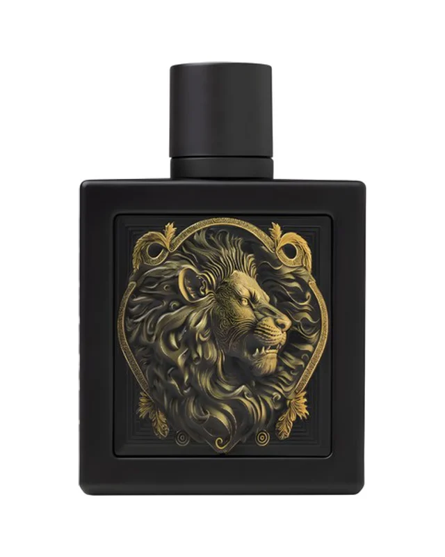 Rayhaan Lion Eau de Parfum 100 ml bočica