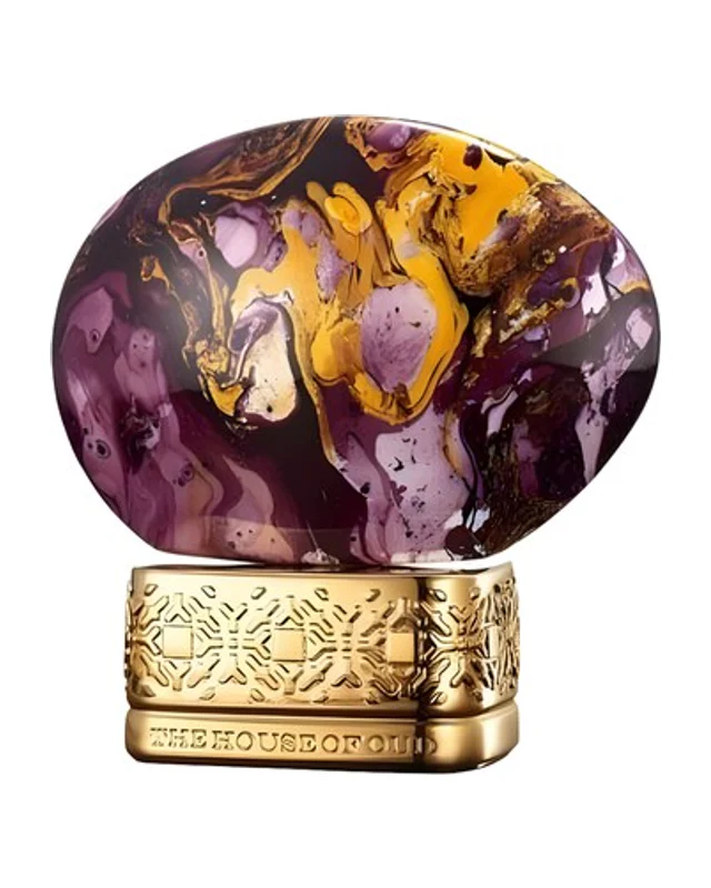 The House of Oud Grape Pearls Eau de Parfum 75 ml bočica