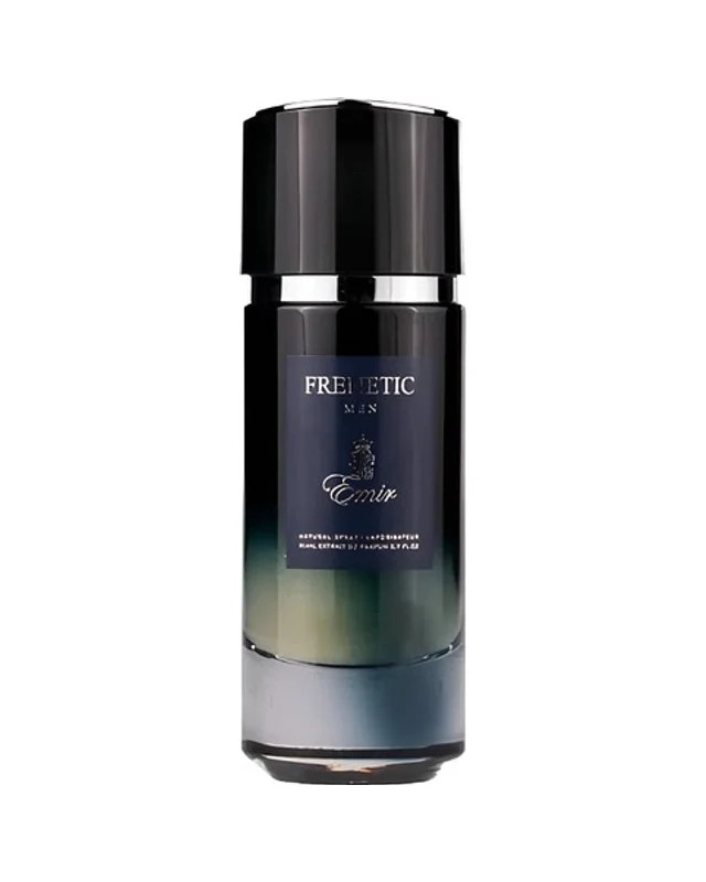 Paris Corner Emir Frenetic Men Extrait de Parfum 80 ml bočica