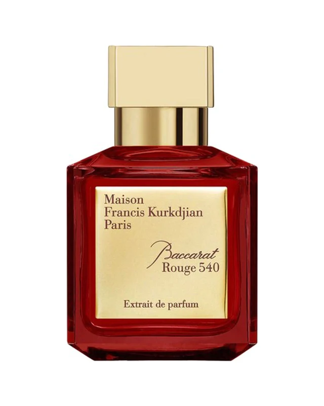 Maison Francis Kurkdjian Baccarat Rouge 540 Extrait de Parfum 70 ml bočica