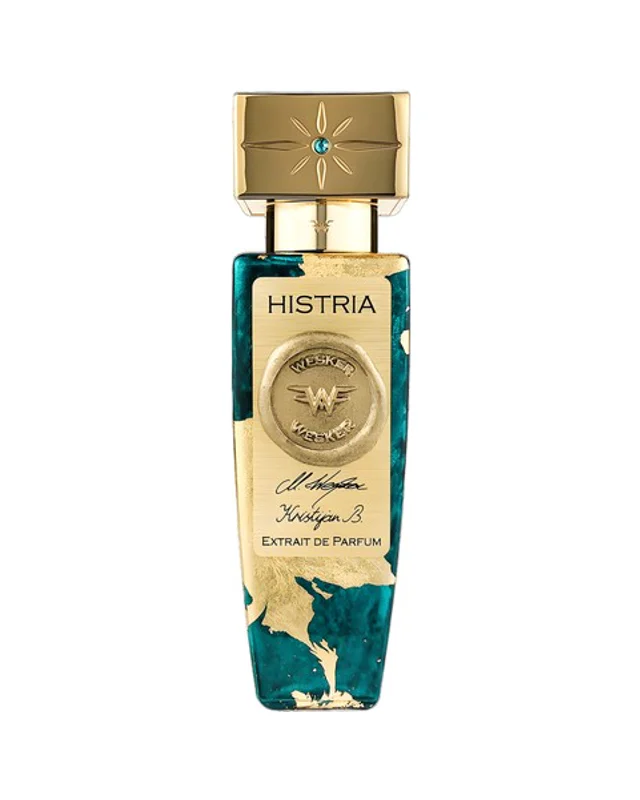 Wesker Histria Extrait de Parfum 50 ml bočica