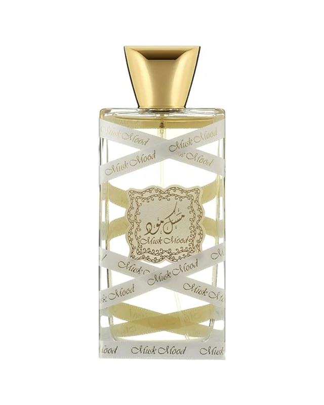 Lattafa Musk Mood Eau de Parfum 100 ml bočica