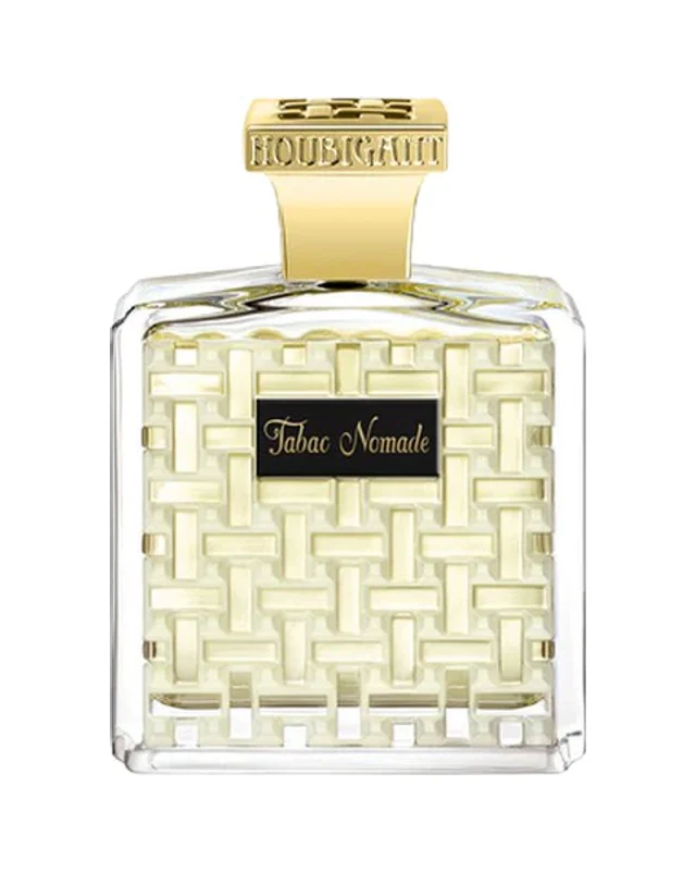 Houbigant Tabac Nomade Eau de Parfum 100 ml bočica