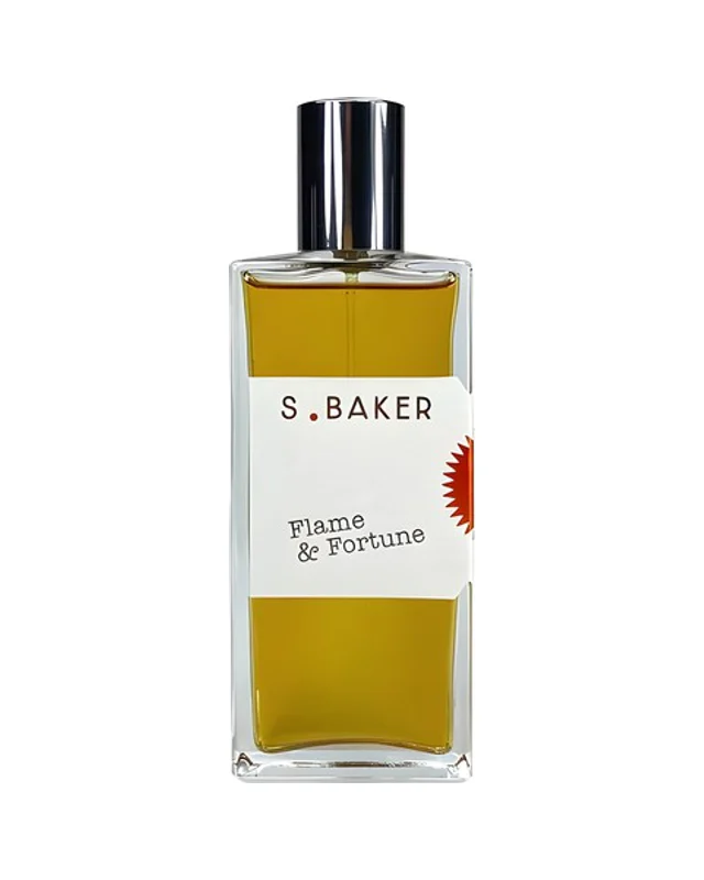 Sarah Baker Flame Fortune Extrait de Parfum 50 ml bočica