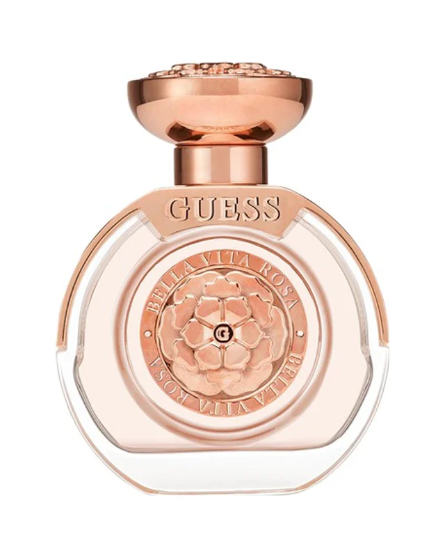 GUESS Bella Vita Rosa Eau de Toilette 30 ml bočica