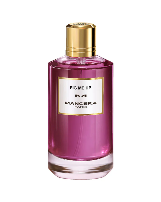 Mancera Fig Me Up Fragrance Eau de Parfum 120 ml bočica