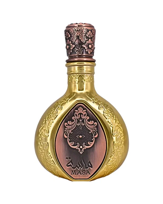 Lattafa Masa Eau de Parfum 5 ml dekant