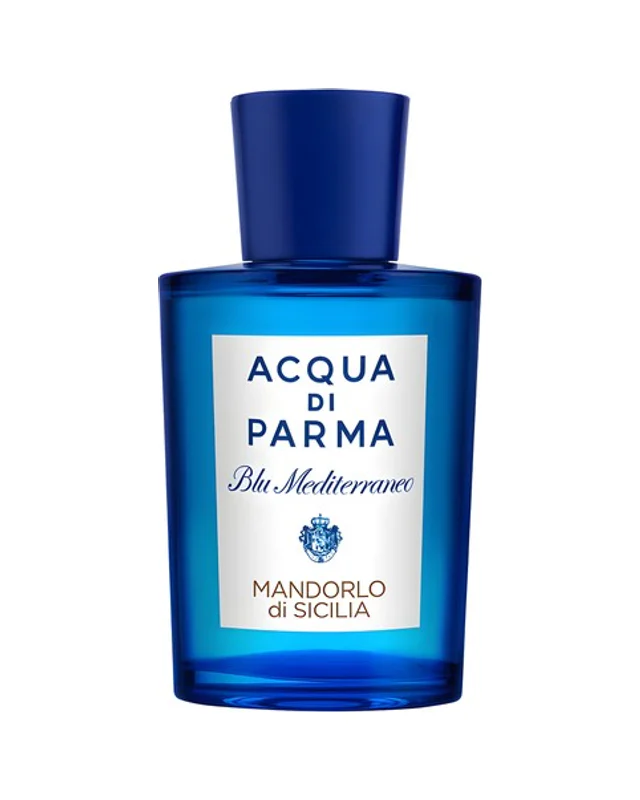 Acqua di Parma Blu Mediterraneo Mandorlo Di Sicilia Eau de Toilette 150 ml bočica