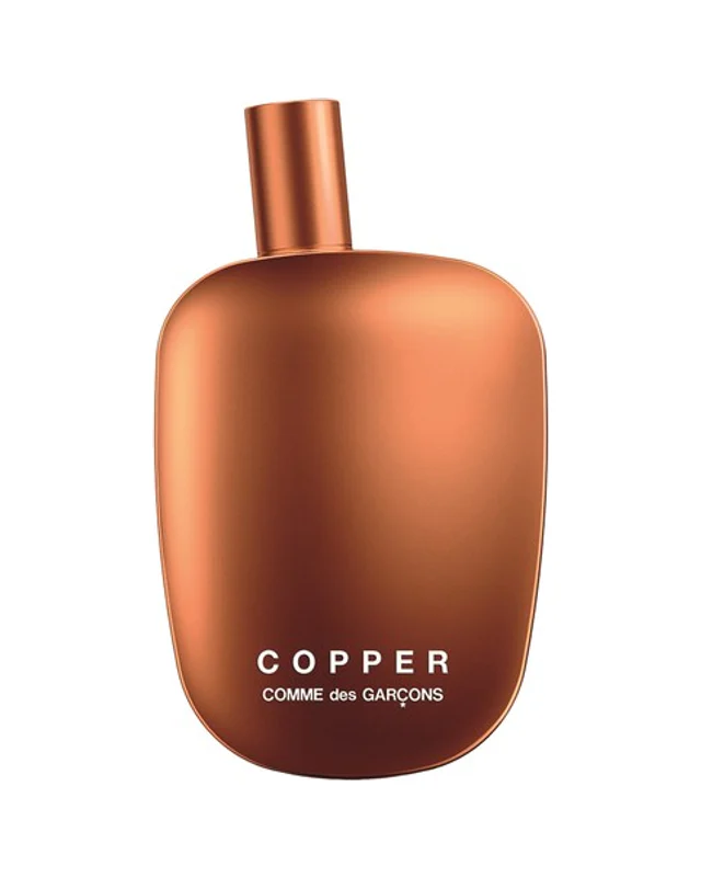 Comme des Garçons Copper Eau de Parfum 100 ml bočica