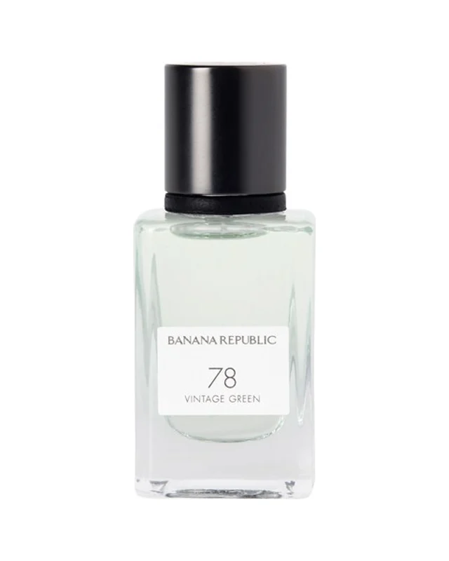 Banana Republic Vintage Green 78 Eau de Parfum 75 ml bočica