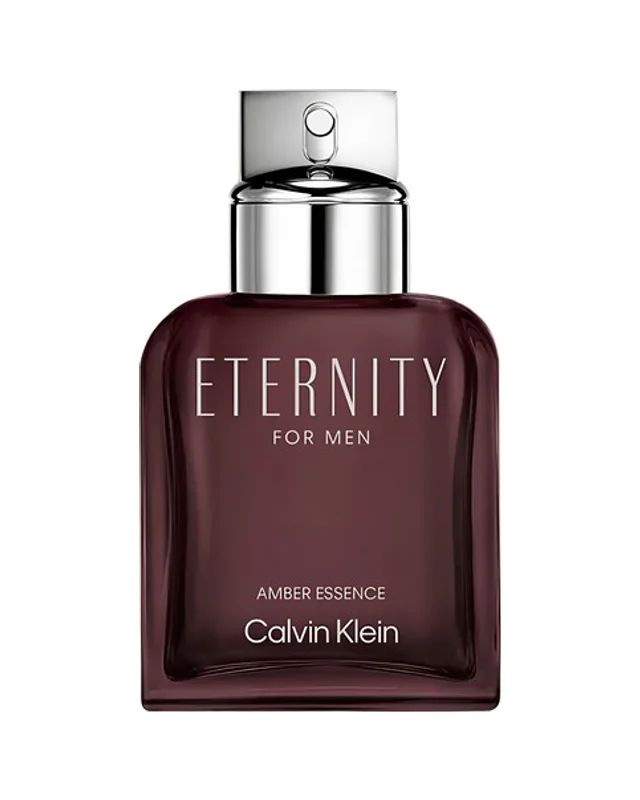 Calvin Klein Eternity Amber Essence Men Intense Parfum 100 ml bočica