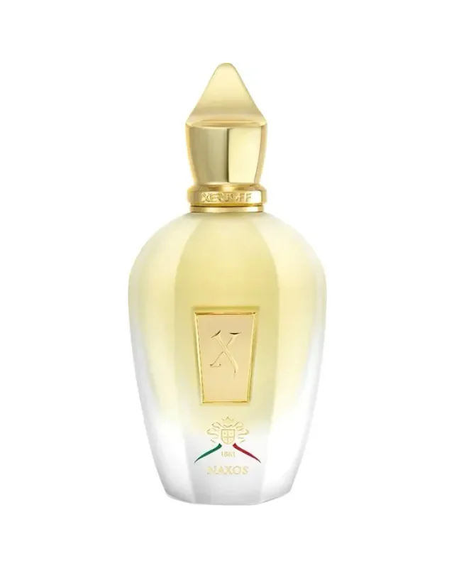 Xerjoff 1861 Naxos Eau de Parfum 100 ml bočica