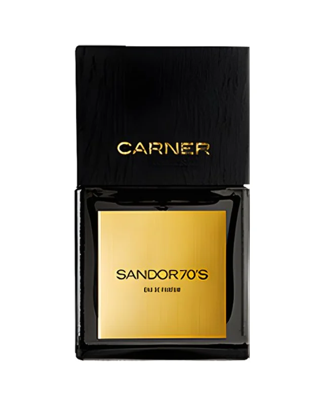 Carner Barcelona Sandor 70'S Eau de Parfum 50 ml bočica