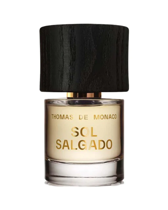Thomas De Monaco Sol Salgado Extrait de Parfum 50 ml bočica