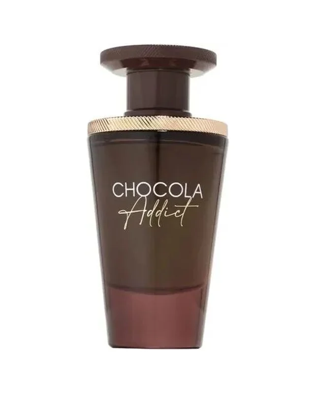 French Avenue Chocola Addict Eau de Parfum 100 ml bočica