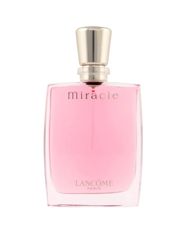 Lancôme Miracle Eau de Parfum 100 ml bočica