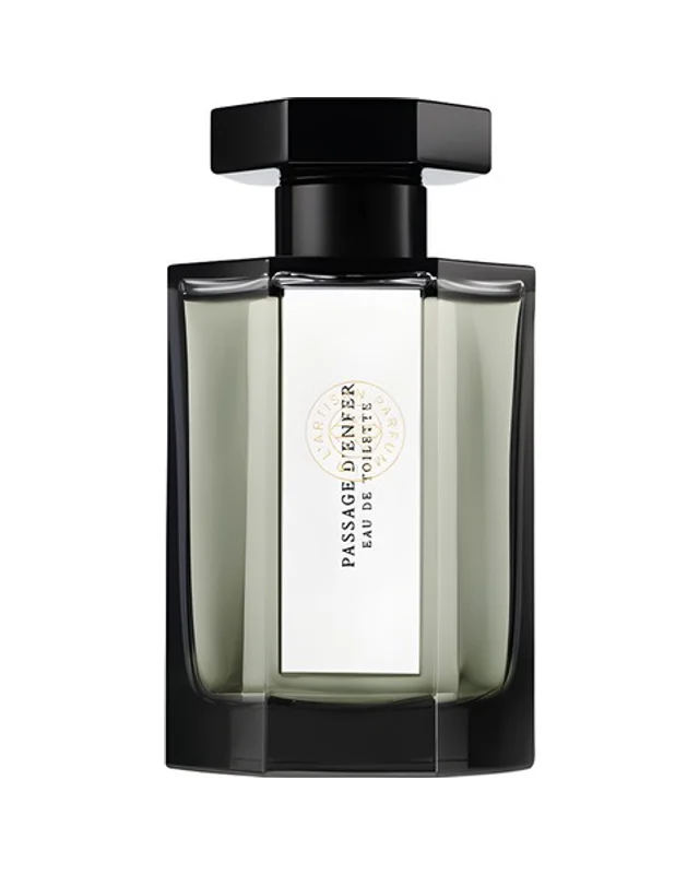 L'Artisan Parfumeur Passage D'Enfer Eau de Toilette 100 ml bočica