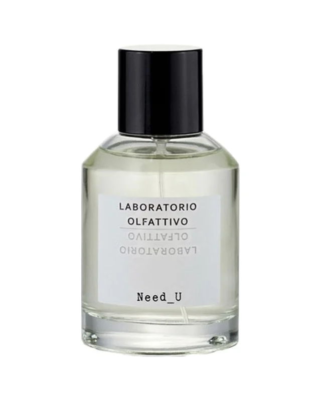Laboratorio Olfattivo Need U Eau de Parfum 100 ml bočica