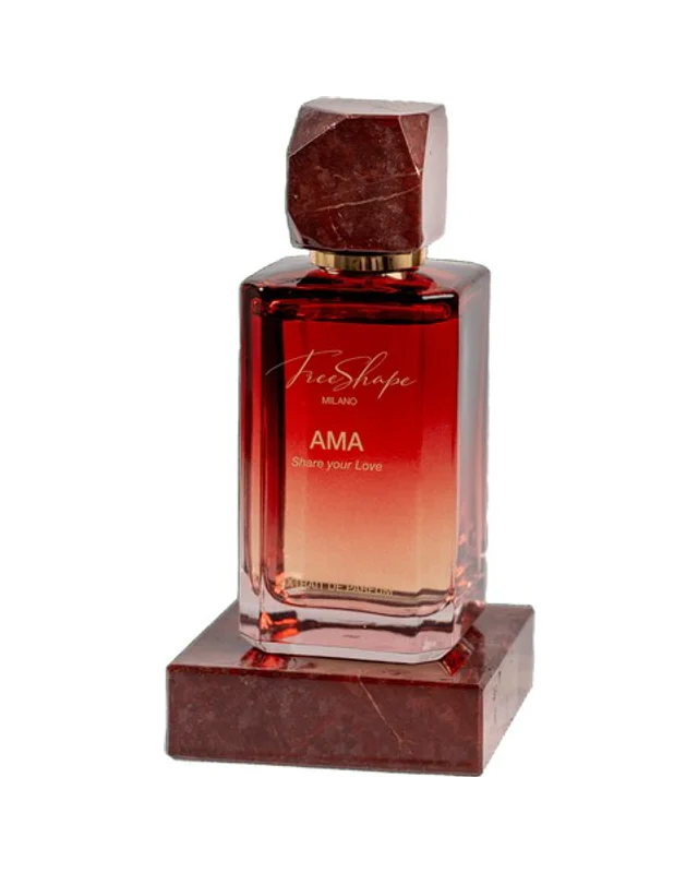 FreeShape Milano Ama Share Your Love Parfum 100 ml bočica