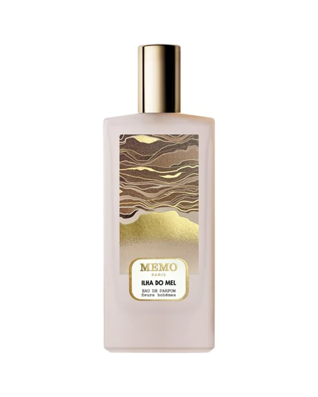 Memo Paris Ilha Do Mel Eau de Parfum 75 ml bočica