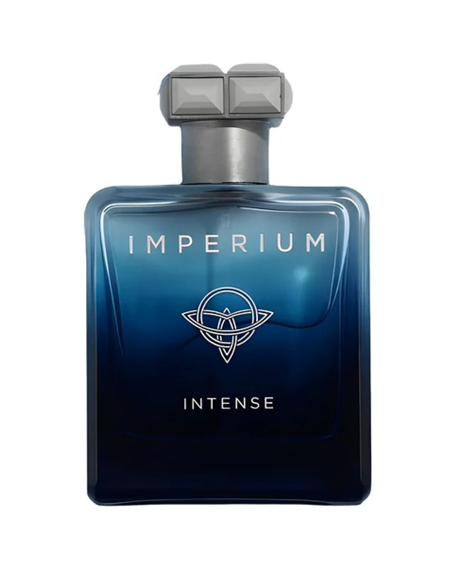Fragrance World Imperium Intense Eau de Parfum 100 ml bočica