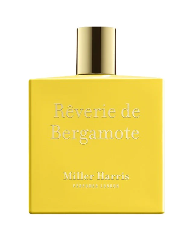 Miller Harris Reverie De Bergamote Eau de Parfum 100 ml bočica