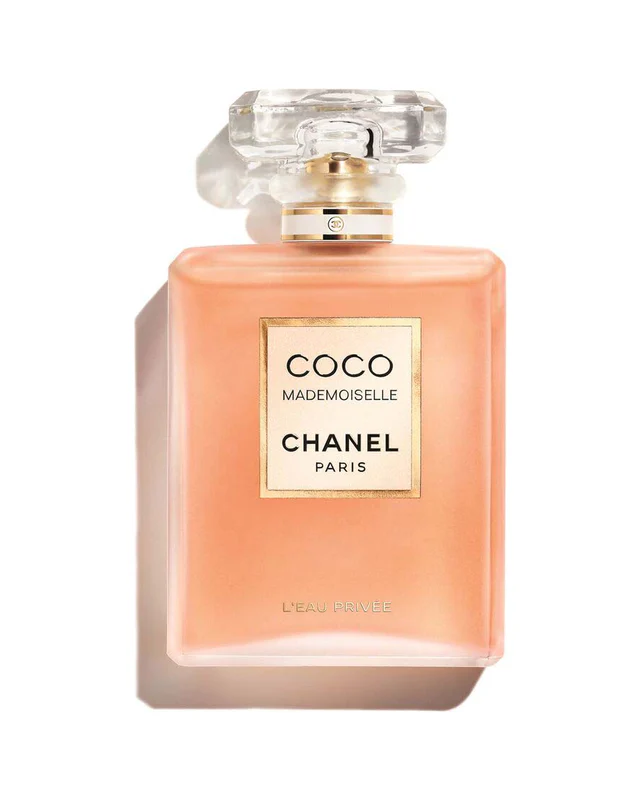 CHANEL Coco Mademoiselle L'Eau Privee Eau Pour La Nuit Eau de Parfum 100 ml bočica