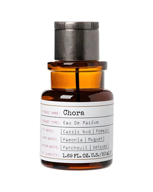 The Naxos Apothecary Chora Eau de Parfum 50 ml bočica
