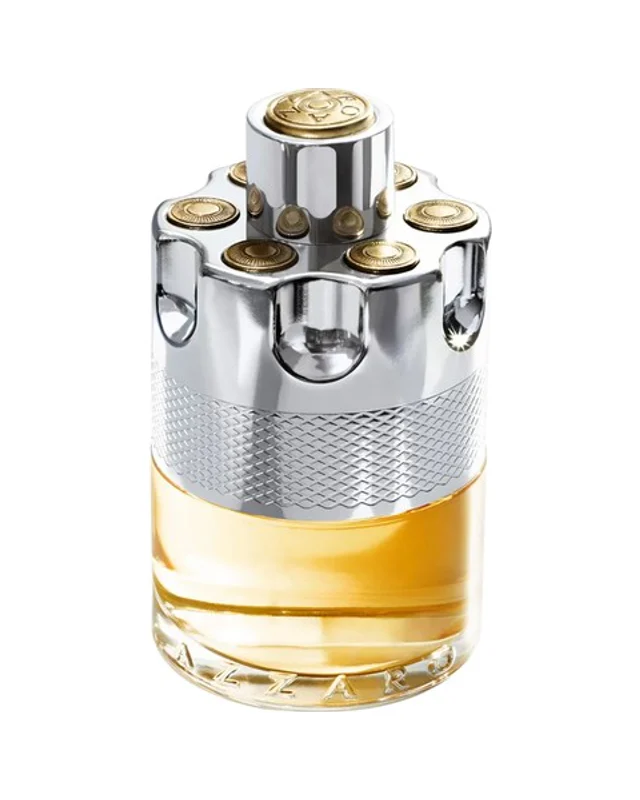 Azzaro Wanted Eau de Toilette 100 ml bočica