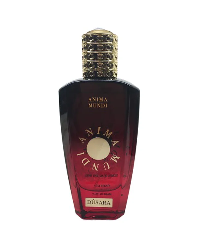 Anima Mundi Dusara Eau de Parfum 75 ml bočica