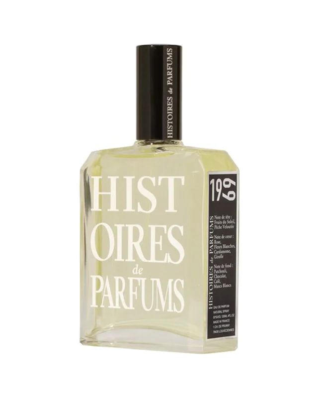 Histoires de Parfums 1969 Eau de Parfum 120 ml bočica