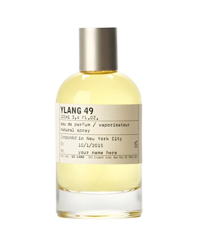 Le Labo Ylang 49 Eau de Parfum 50 ml bočica