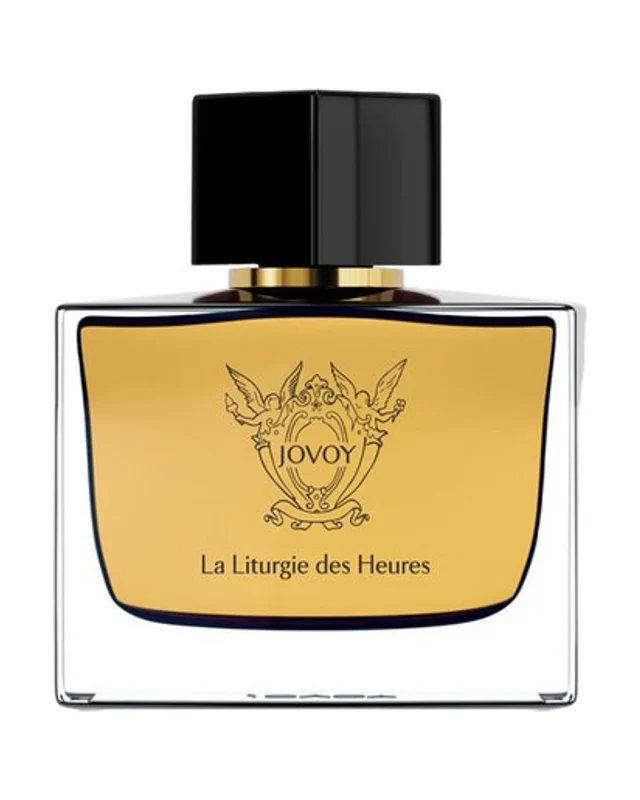 Jovoy La Liturgie Des Heures Eau de Parfum 75 ml bočica
