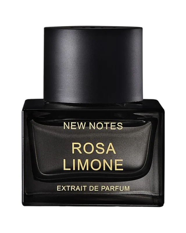 New Notes Rosa Limone Extrait de Parfum 50 ml bočica