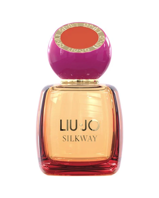 Liu Jo Silkway Eau de Toilette 50 ml bočica