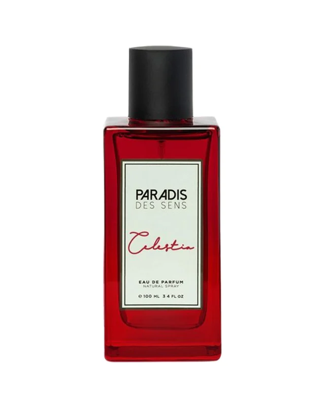 Paradis Des Sens Celestia Eau de Parfum 100 ml bočica