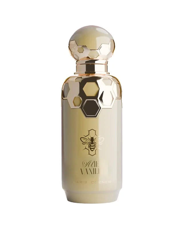Paris Corner Miel Vanille Eau de Parfum 100 ml bočica