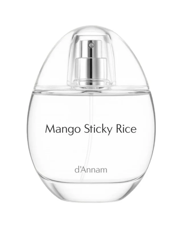 d'Annam Mango Sticky Rice Eau de Parfum 50 ml bočica