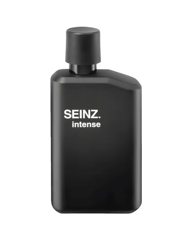 SEINZ. Intense Eau de Toilette 60 ml bočica