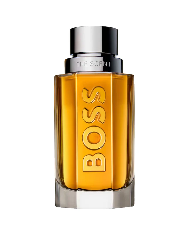 HUGO BOSS The Scent Eau de Toilette 100 ml bočica