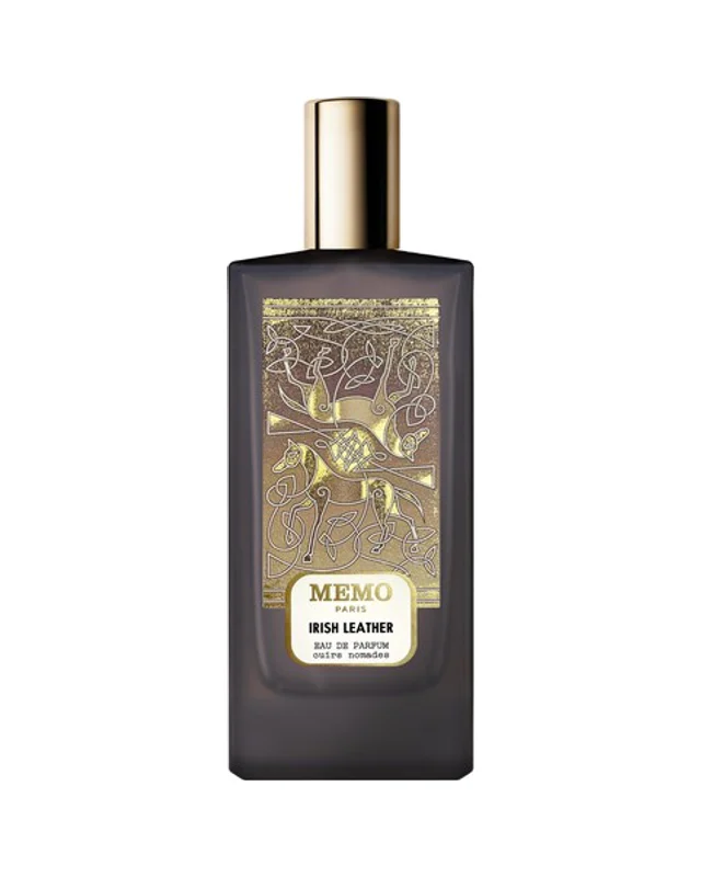 Memo Paris Irish Leather Eau de Parfum 75 ml bočica