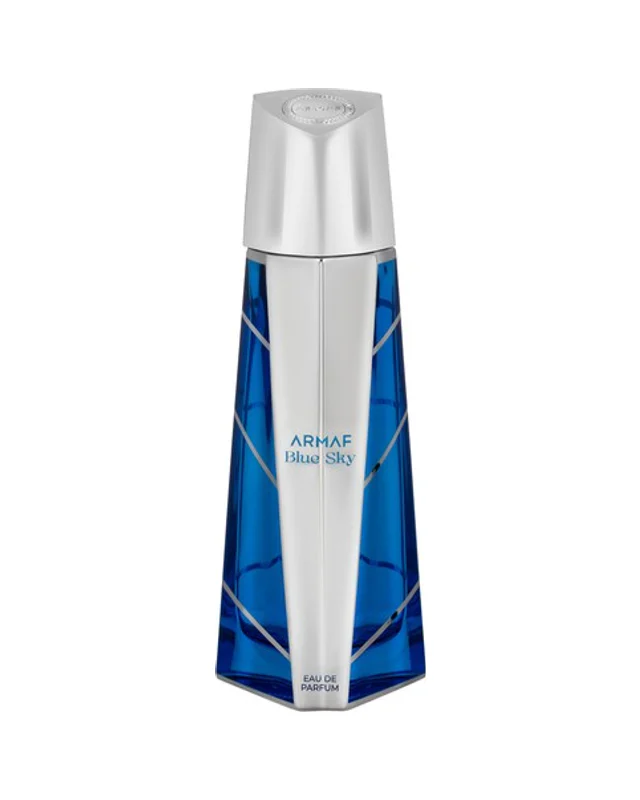 Armaf Blue Sky Eau de Parfum 105 ml bočica