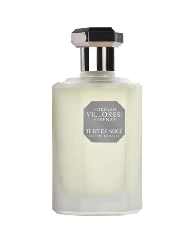 Lorenzo Villoresi Teint De Neige Eau de Toilette 100 ml bočica