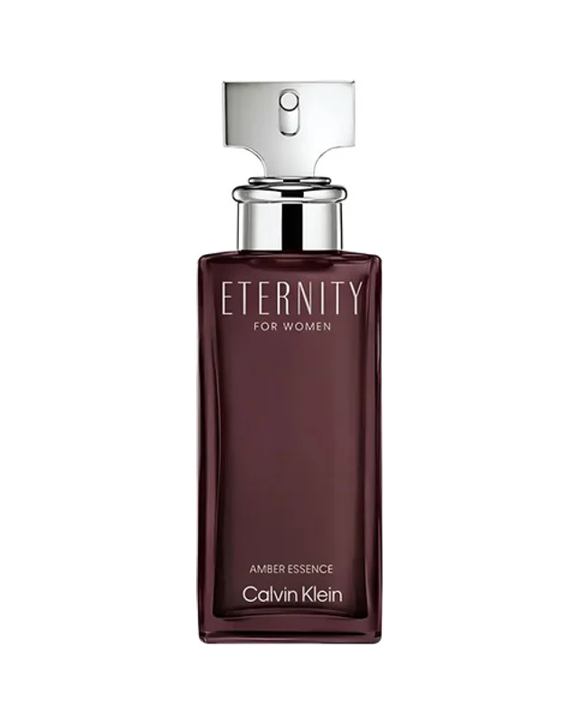 Calvin Klein Eternity Amber Essence Parfum 100 ml bočica