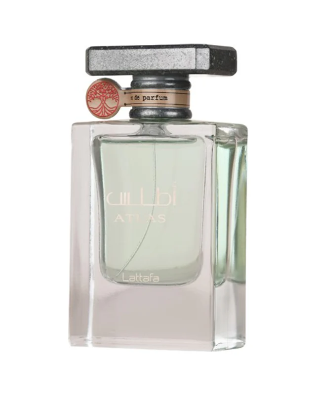 Lattafa Atlas Eau de Parfum 5 ml dekant