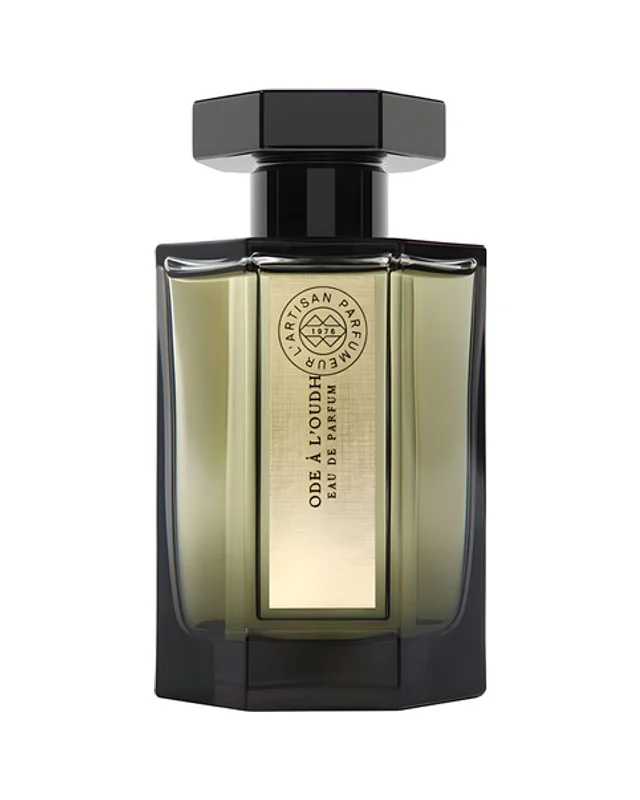 L'Artisan Parfumeur Ode A L'Oudh Eau de Parfum 100 ml bočica