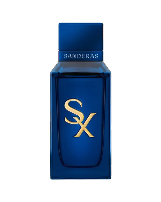 Antonio Banderas Seduction X Eau de Parfum 100 ml bočica
