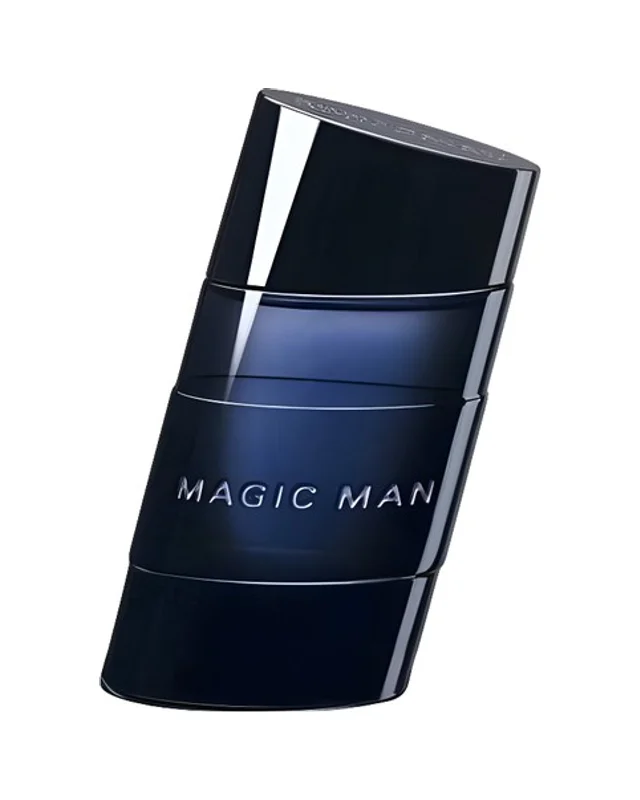 bruno banani Magic Man Eau de Toilette 30 ml bočica