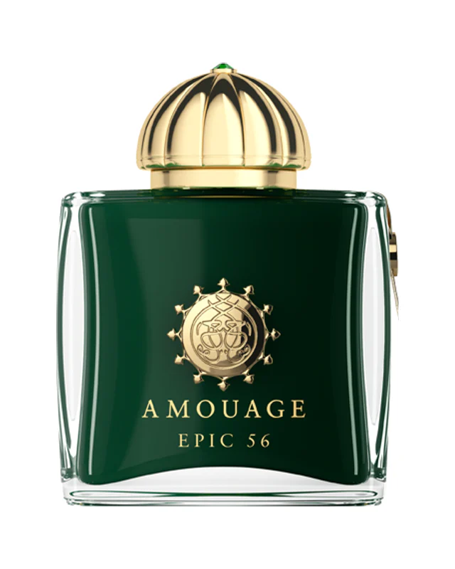 Amouage Epic 56 Woman Extrait de Parfum 100 ml bočica