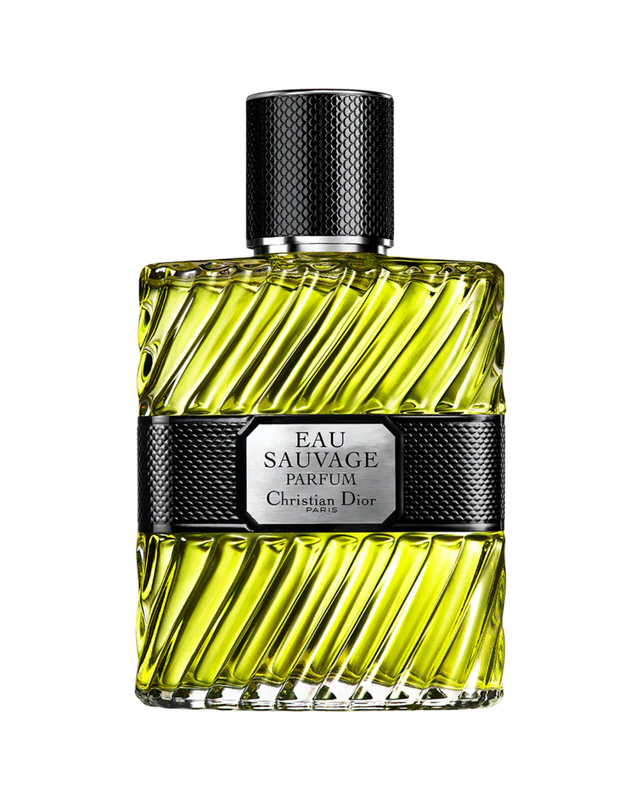 Dior Eau Sauvage Parfum 5 ml dekant